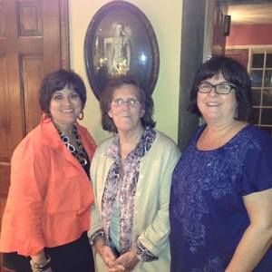 Meet your Posher, Kellie